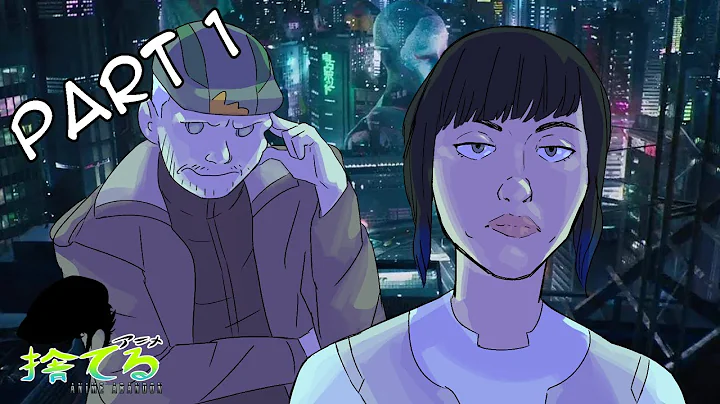 Ghost in the Shell 2017: An Utter Failure (ANIME A...
