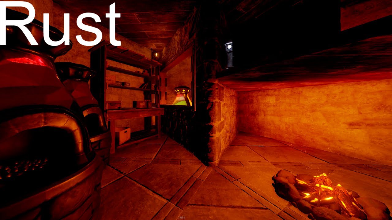 🔴[110/115] [Rust] [duo] late night Stream - YouTube