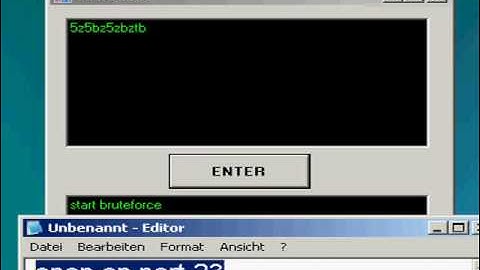 Vb2008 My Fake Hack Programm/Game.wmv