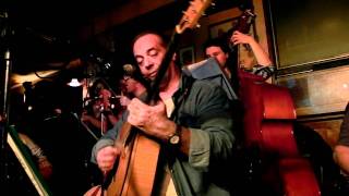 The Wild Rovers - The Jolly Beggar / Reel