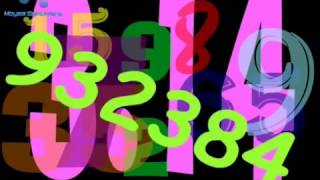Mathematical PI The PI song with lyrics!