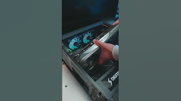 When you get your new GPU and all of a sudden 😭 #shorts #pcgaming #pcgamer