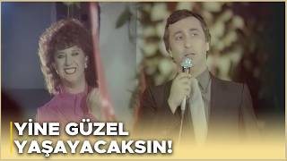 Çalsın Sazlar Türk Filmi | Mahmut, Sahnelere Geri Dönüyor