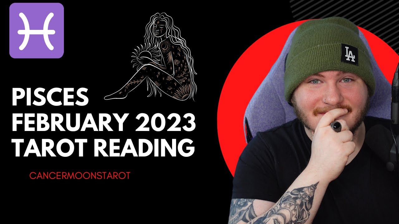 PISCES ♓️ - "NO MORE BROKEN PROMISES!" 👀 | FEBRUARY 2023 TAROT READING