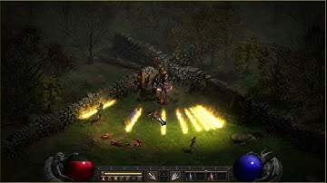 Project Affinity: Demo of the Affinity system on Oskills