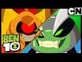 Nação Zingo | Ben 10 em Português Brasil | Cartoon Network