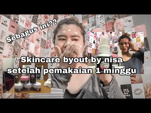 Rekomendasi Skincare Halal dan Praktis | Cetaphil | Linda Kayhz. 