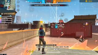 PRIVATE AIM KILL OB54 💻  🎯 AUTO FLY