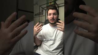Ты реально любишь свою работу, или это просто способ не ходить в офис?