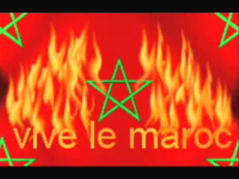 Maroc Musique Mohamed Junior Zerrouki Moul Tiki