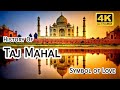 Is Taj Mahal a Temple? History of Taj Mahal