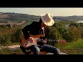 Marilyn Manson - The Beautiful People (COUNTRY COVER)