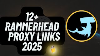 12+ New Rammer head Browser Links 2025 | Unblocked Websites for School 2025 Net Worth