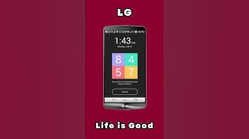 Thumbnail of ⏰ Not the ringtone but the alarm ⏰ #LG