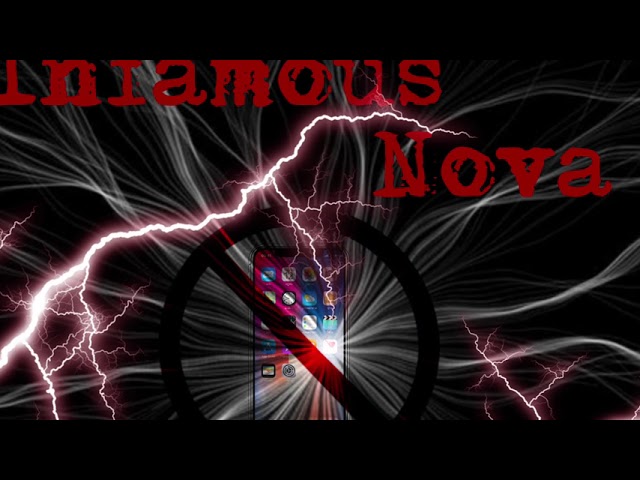 Watch Infamous Nova - DND (Official Audio) on YouTube Watch Infamous Nova - DND (Official Audio) on YouTube