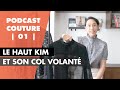 Podcast couture ose patterns   le haut kim  p 1