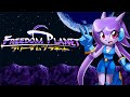 Соник без Соника - Обзор Freedom Planet