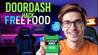 Celebrity How to Get FREE FOOD on DoorDash! (Promo Code Method) Wealth
