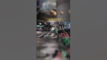 2 Piece On Terminal #callofduty #callofdutymobile #cod #codm #codmobile #sniping