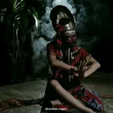 Tari Topeng Keren  || story wa Budaya terbaru #BudayaIndonesia