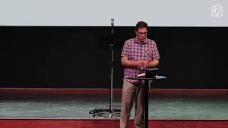 Freedom in Christ: Walking by the Spirit's Fruit