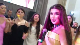 Nefes Ceyran Yeni 2025 Klip 4K