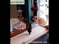 MX5068 woodworking milling shaper router spindle moulder machine