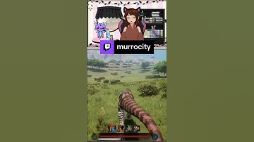 A Greeting Between Pycnos | murrocity on #Twitch | #PathofTitans