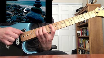All 84 Diatonic Modes in Under 4 Minutes