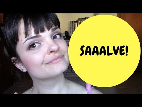 Video: Quale saluto usare?