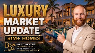 Before you buy a luxury home in Florida, watch this! 