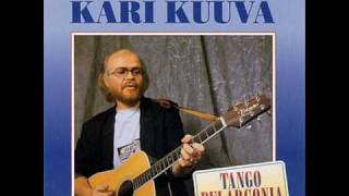 Video thumbnail of "Kari Kuuva - Lärvätsalo go go"
