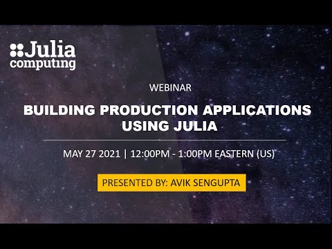 Building Production Applications