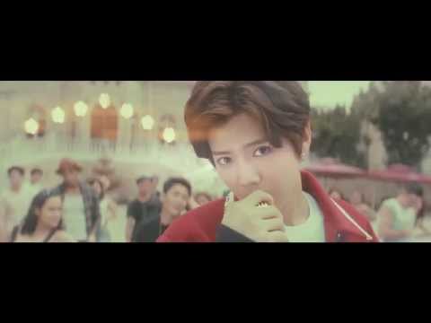 [Turkish Sub/Türkçe Altyazılı] LuHan Your Song