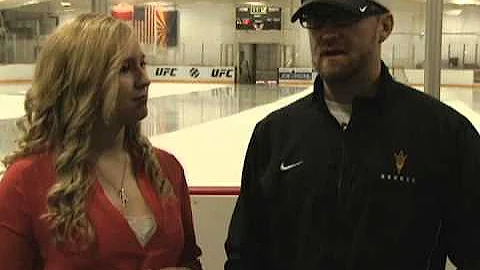 Hell Frozen Over: Powers on the UofA Series