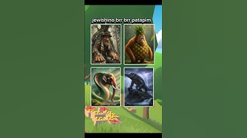 Ultimate Brainort Quiz #quiz#mergefellas#short#shorts #quizgame#brainrotquiz#quizgamevideo#quizzes