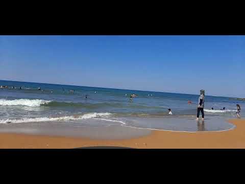 طرطوس شاطئ النورس 2021 كل الحب لعيلتي