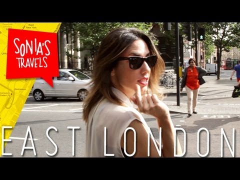 Vídeo: The Curtain London é Shoreditch E O Hotel Mais Quente Do East End