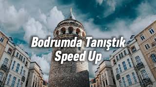 🎵LVBEL C5 - İZLEDİ MAHALLE 🔉Bodrumda Tanıştık Dedi Selam Ben Deniz (Speed Up)