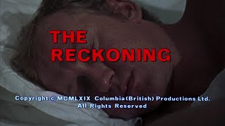 The Reckoning (La Revanche - 1969) - Bande annonce d'époque HD VO