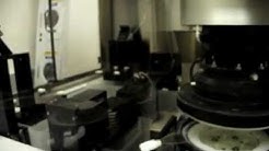 Strasbaugh 6DS-SP Production CMP Planarizer