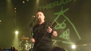 Therapy? - Kakistocracy (live @ Bota)