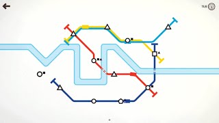 Mini Metro Mobile Download 🤝 Guide to Get FREE Mini Metro The Fastest Way 2022 🤝 iOS & Android screenshot 4