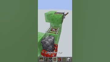 TNT Duplicator (Minecraft Java Edition) #shorts #short