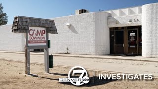 Records reveal series of violations at Camp Bow Wow location in Littleton