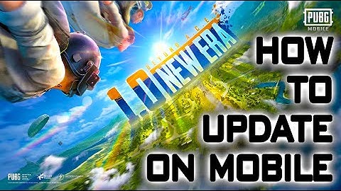 PUBG Mobile 1.0: How to Download the New Update in India on Mobile (APK+OBB)