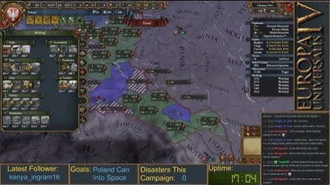 Building in a Vassal - EU4 Pro strats (outdated in 1.17)