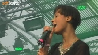 Icona Pop - I Love It (Live 2012) Resimi