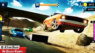 New Games Madness: Racing car games 2021 / Android gameplay screenshot 2