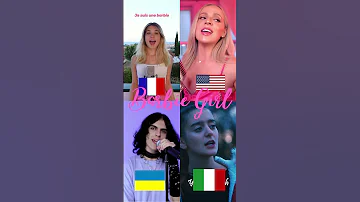 Barbie Girl Who Sang It Better Barbie Girl Song By Aqua Barbiesong Viralsong 